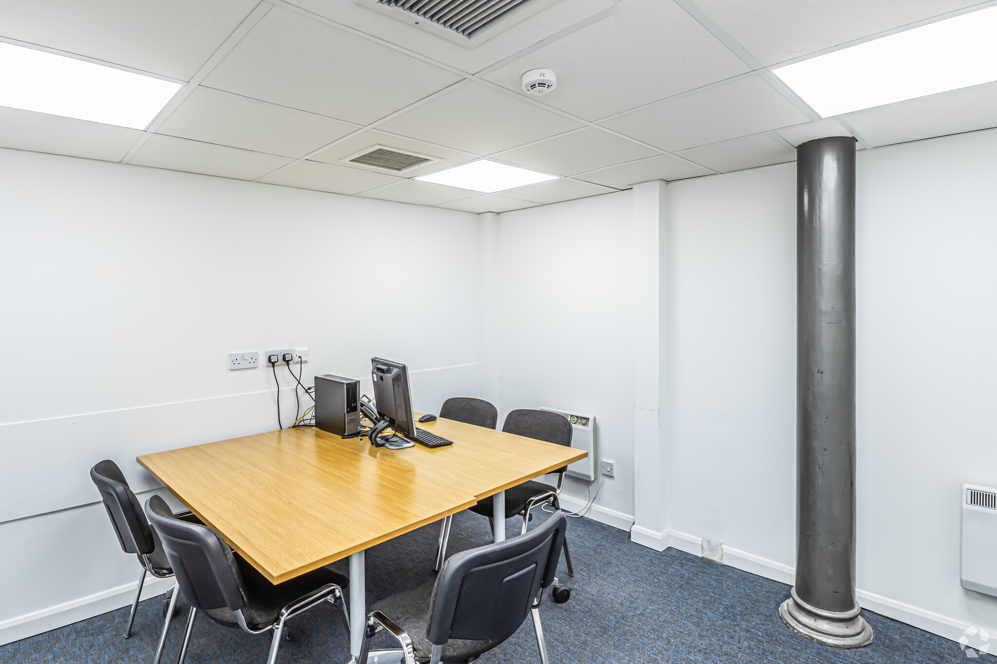 1 Kingsland High St, London for lease Interior Photo- Image 1 of 1