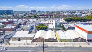 More details for 1975-1977 S Sepulveda Blvd, Los Angeles, CA - Flex for Lease