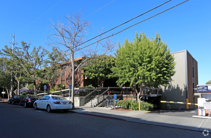 3010 Colby St, Berkeley, CA for sale - Building Photo - Image 1 of 1