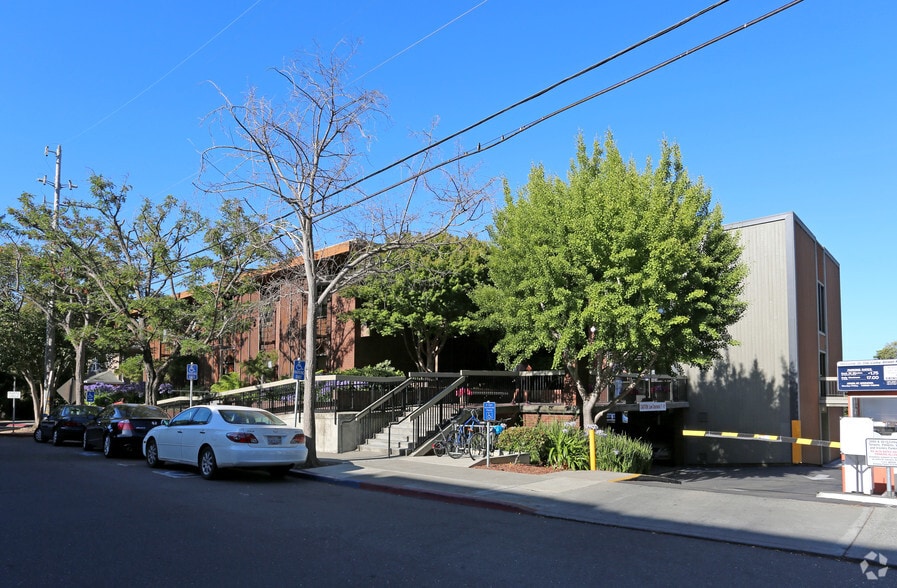 3010 Colby St, Berkeley, CA for sale - Primary Photo - Image 1 of 1