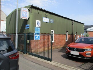 More details for 56A Sandy Ln, Worksop - Industrial for Sale