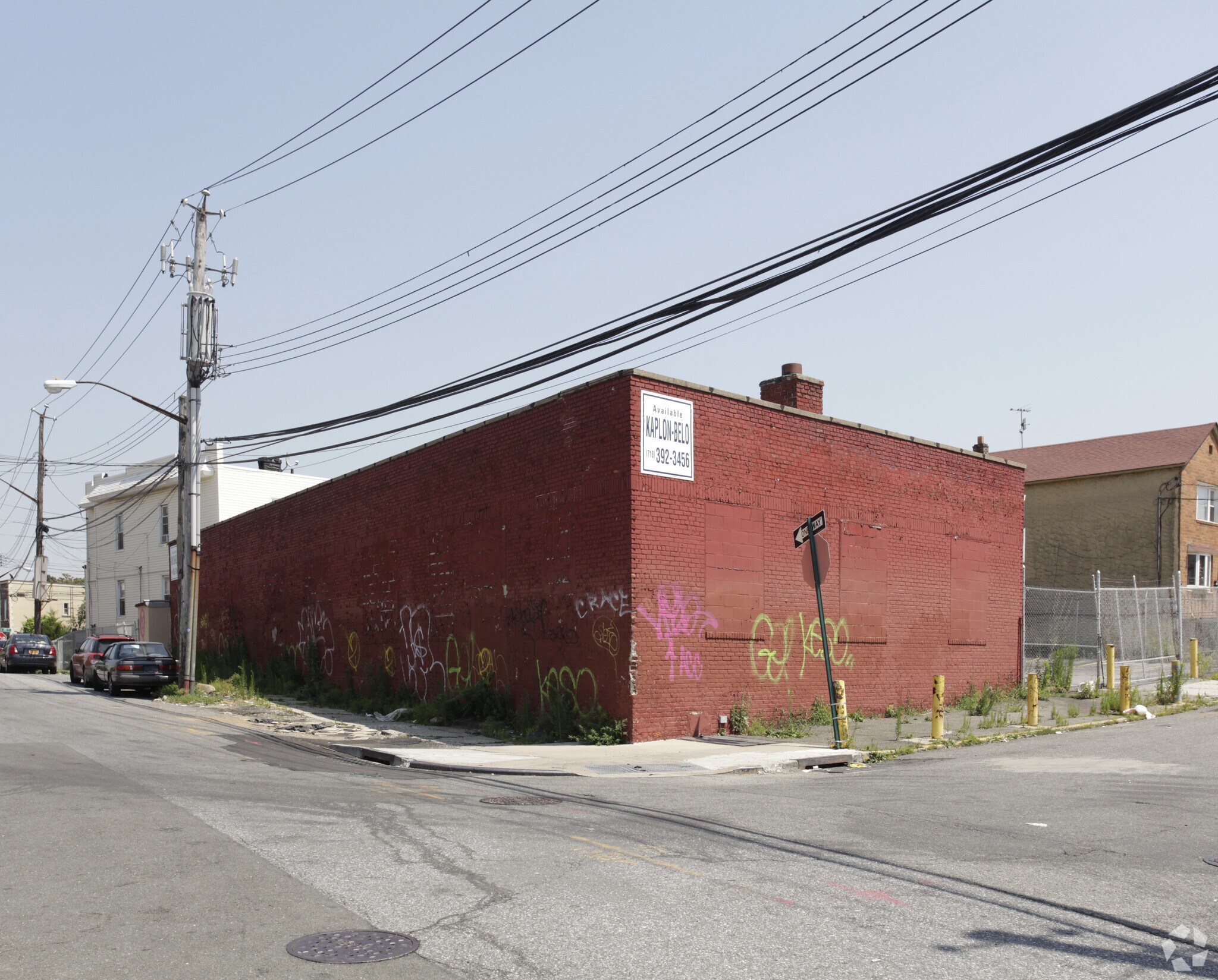 58-90 56th Dr, Maspeth, NY for sale Primary Photo- Image 1 of 1