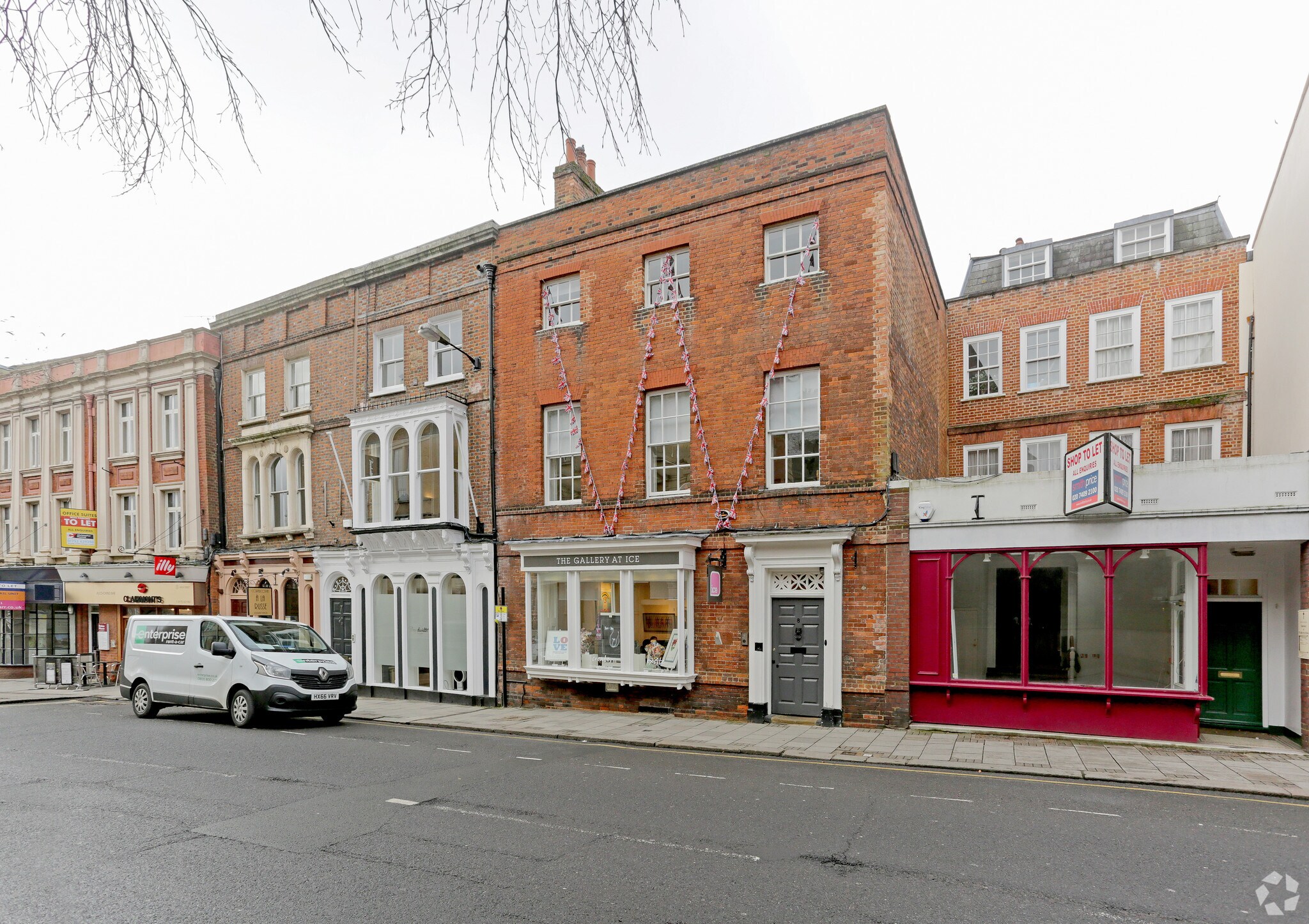 8 High St, Windsor for sale Primary Photo- Image 1 of 1