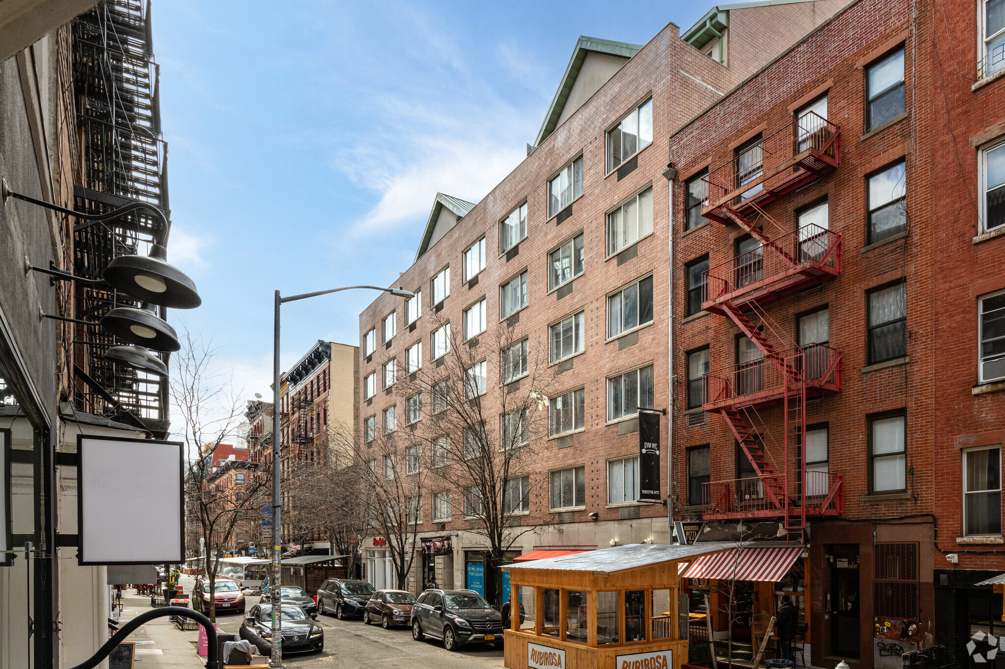 227 Mulberry St, New York, NY for sale Building Photo- Image 1 of 1