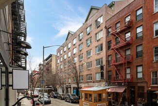 More details for 227 Mulberry St, New York, NY - Retail for Lease