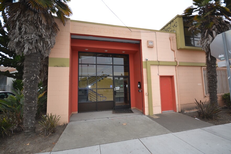 1200 5th St, Berkeley, CA for lease - Building Photo - Image 2 of 40