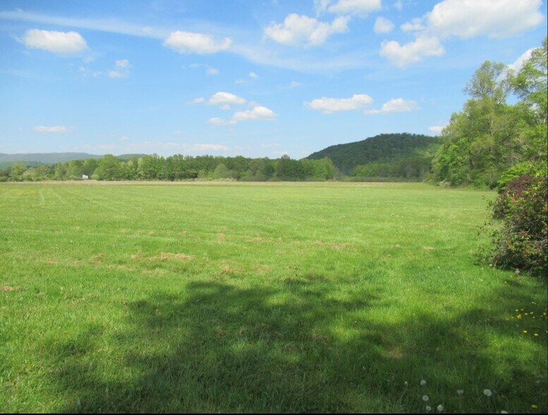 15415 W Midland Trl, Crawley, WV 24931 Land for Sale