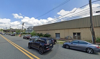 52 Park Ave, Lyndhurst NJ - Industrial Property