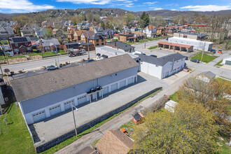 3420 4th Ave, Beaver Falls, PA - aerial  map view - Image1