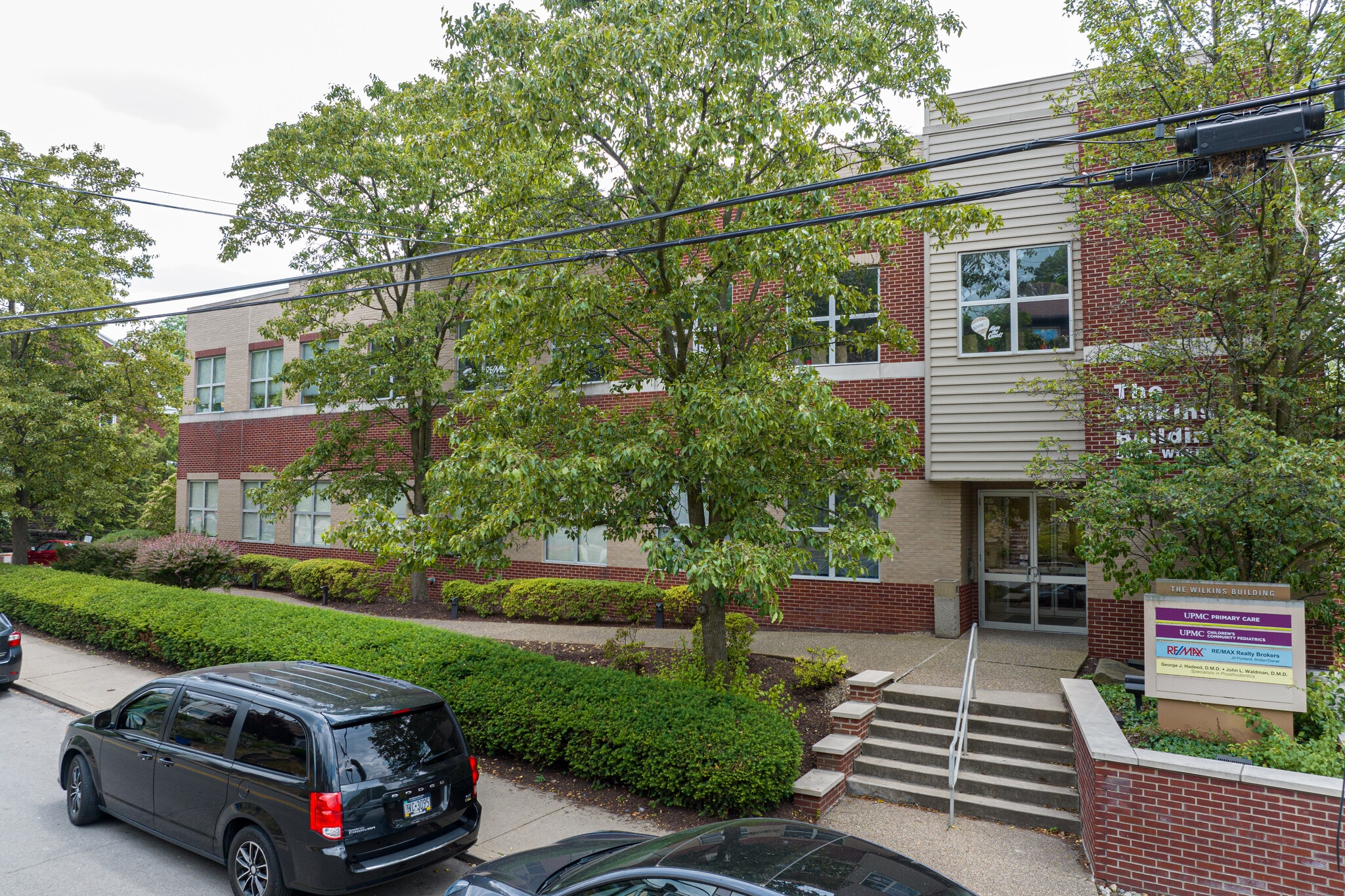 5608 Wilkins Ave, Pittsburgh, PA for sale Building Photo- Image 1 of 8