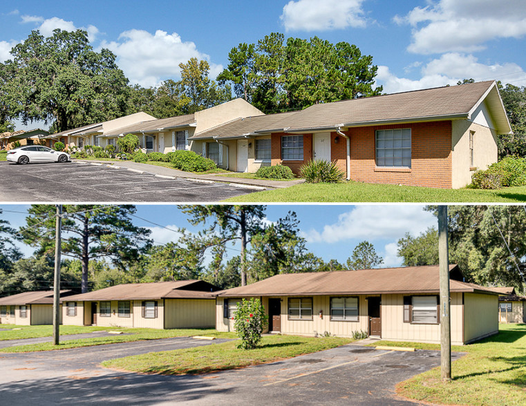 Multi-Family Portfolio portfolio of 2 properties for sale on LoopNet.com - Primary Photo - Image 1 of 1
