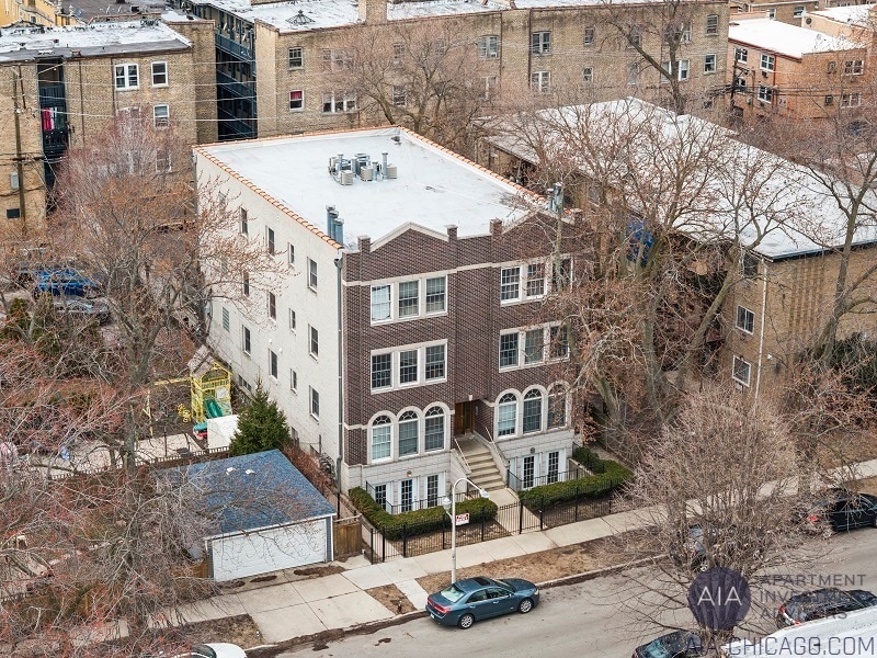 7410 N Winchester Ave, Chicago, IL for sale Building Photo- Image 1 of 2