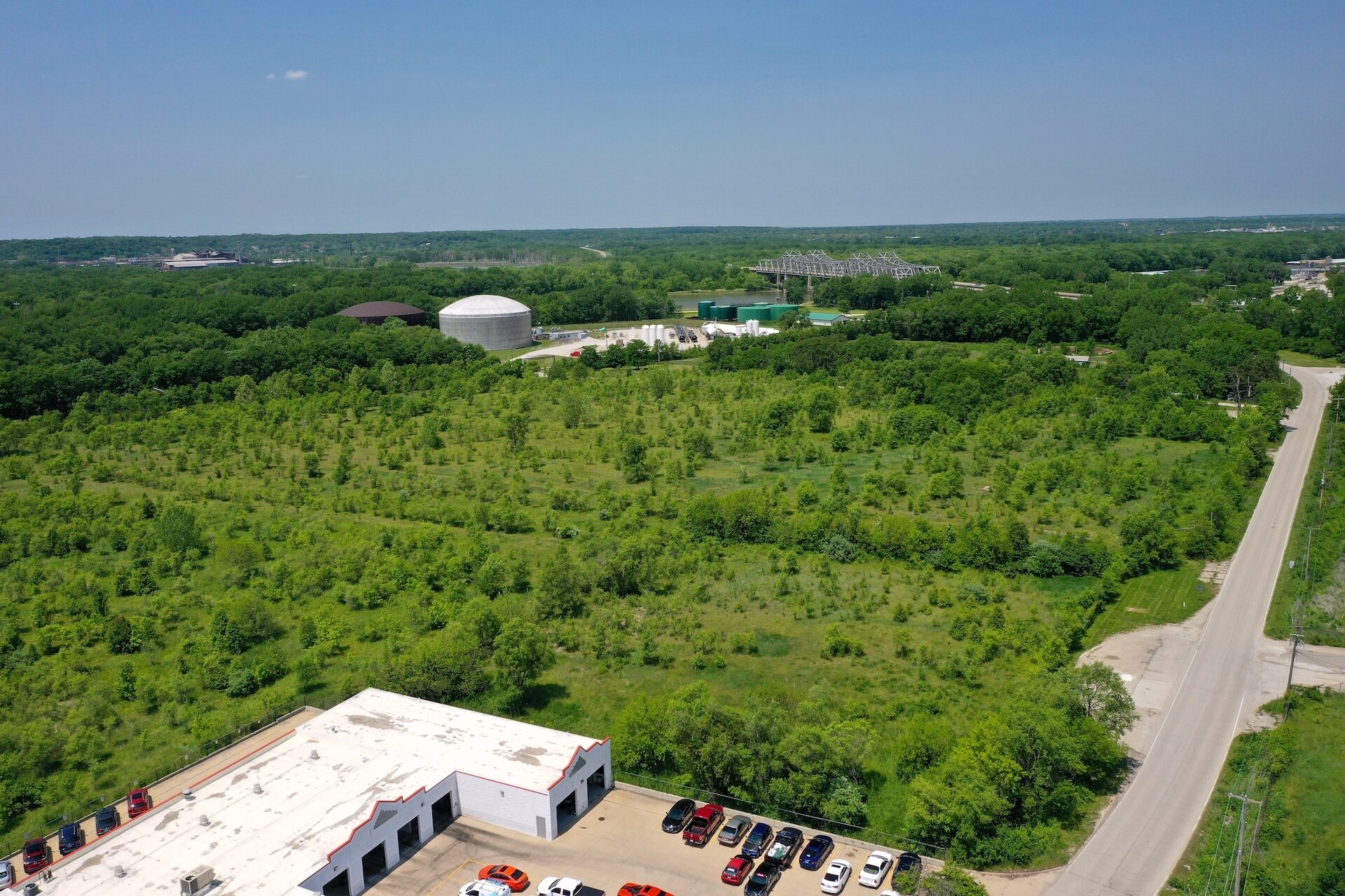 1145 Wesley Rd, Creve Coeur, IL for sale Building Photo- Image 1 of 1