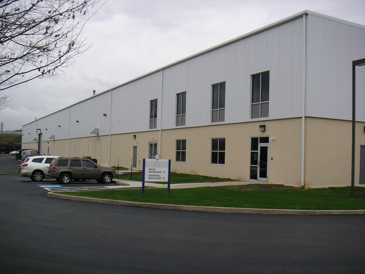 320 S Henderson Rd, King Of Prussia, PA 19406 Industrial for Sale