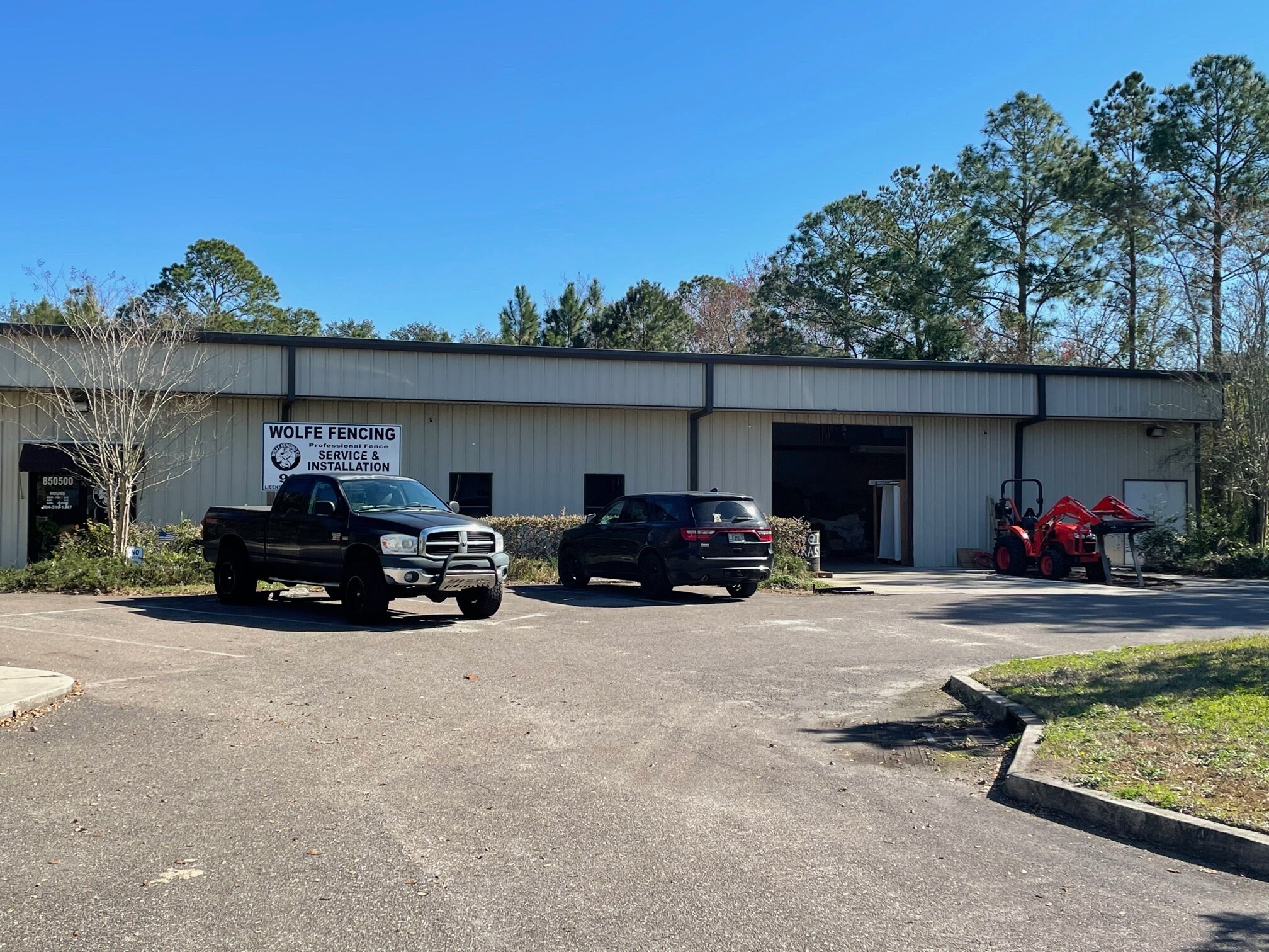 850500 Us-17, Yulee, FL for lease Interior Photo- Image 1 of 30