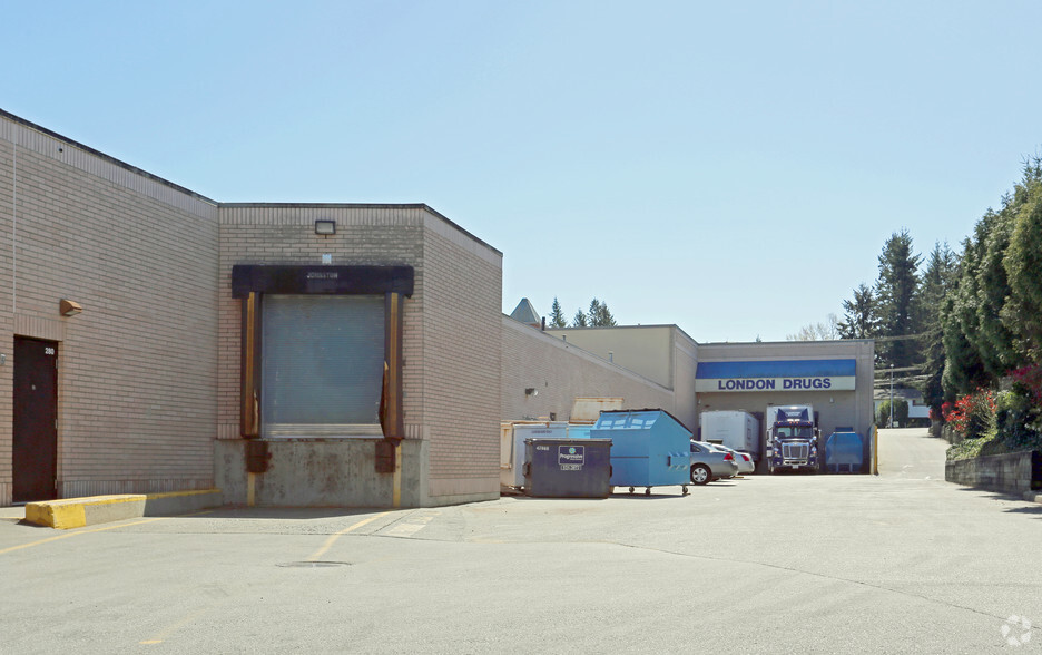 15355 24th Ave, Surrey, BC for lease - Building Photo - Image 3 of 6