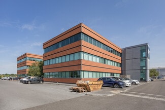 More details for Bristol Rd, Bridgwater - Office for Lease