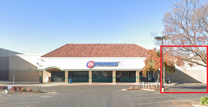 7905-7909 Walerga Rd, Antelope, CA for lease Building Photo- Image 2 of 5