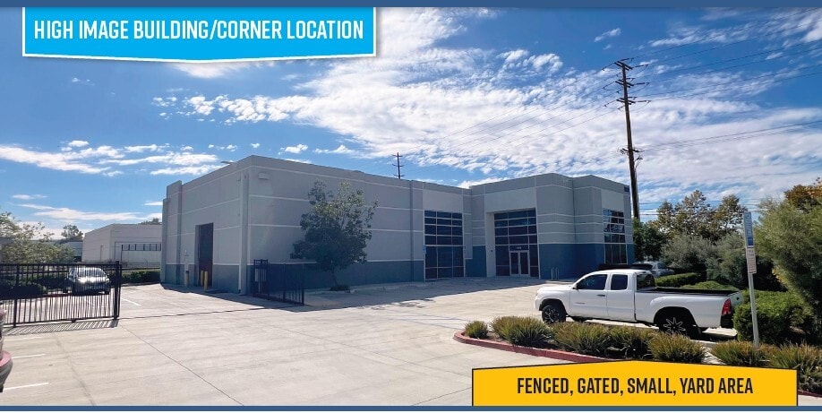 1080 Marlborough Ave, Riverside, CA for lease - Building Photo - Image 1 of 3