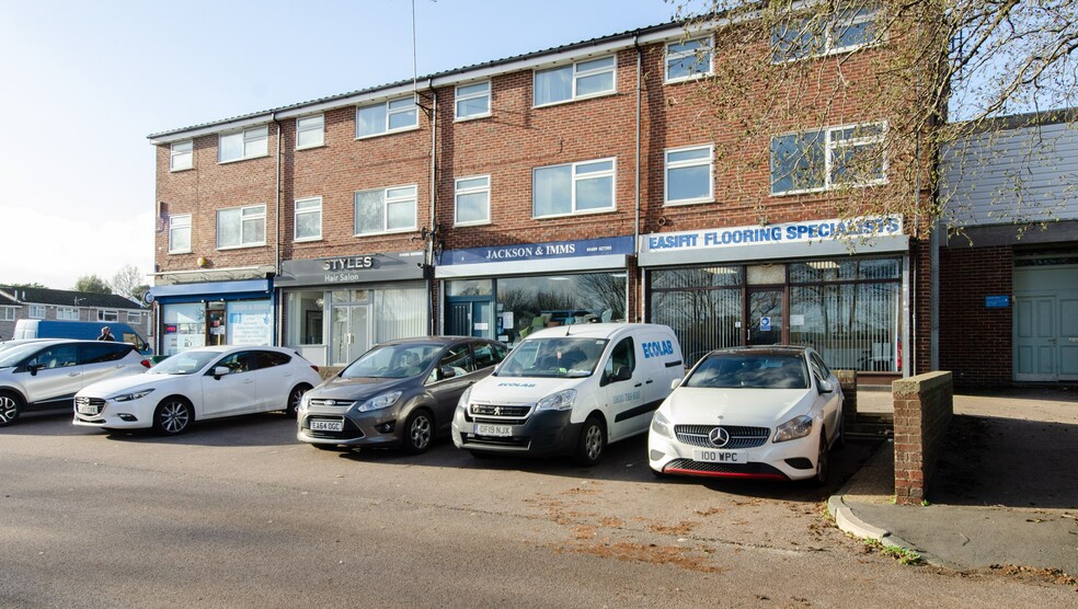 3 Fordwich Close, Orpington for lease - Building Photo - Image 3 of 22