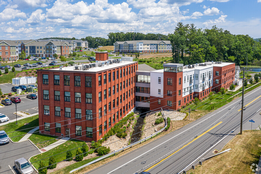 917 New London Tpke, Glastonbury, CT for sale - Primary Photo - Image 1 of 1