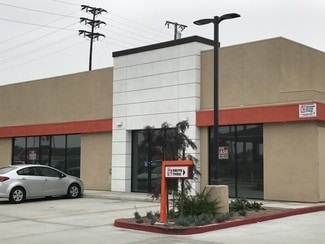 More details for 13905 Francisquito Ave, Baldwin Park, CA - Retail for Lease