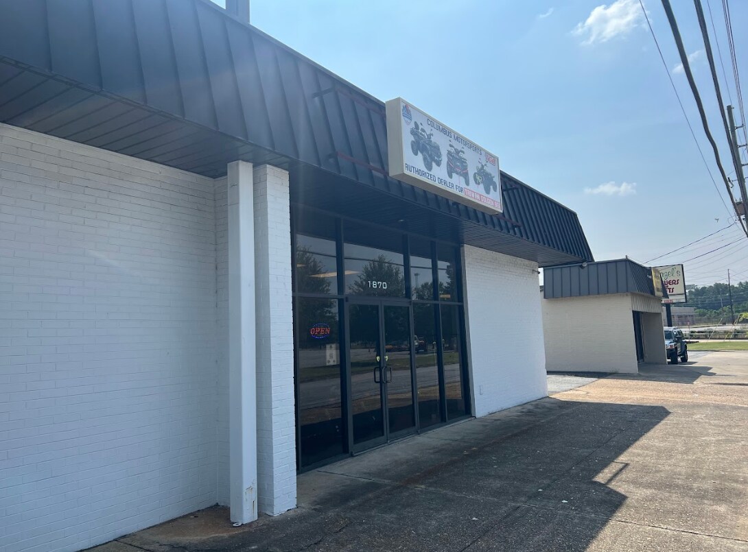 1870 Midtown Dr, Columbus, GA for sale Building Photo- Image 1 of 1