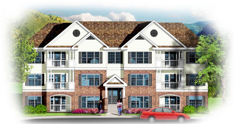 HWY 25-70 W HWY 25-70 w, Dandridge, TN for sale - Primary Photo - Image 3 of 4