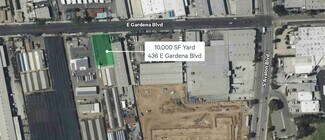 More details for 436 Gardena Blvd, Gardena, CA - Land for Lease
