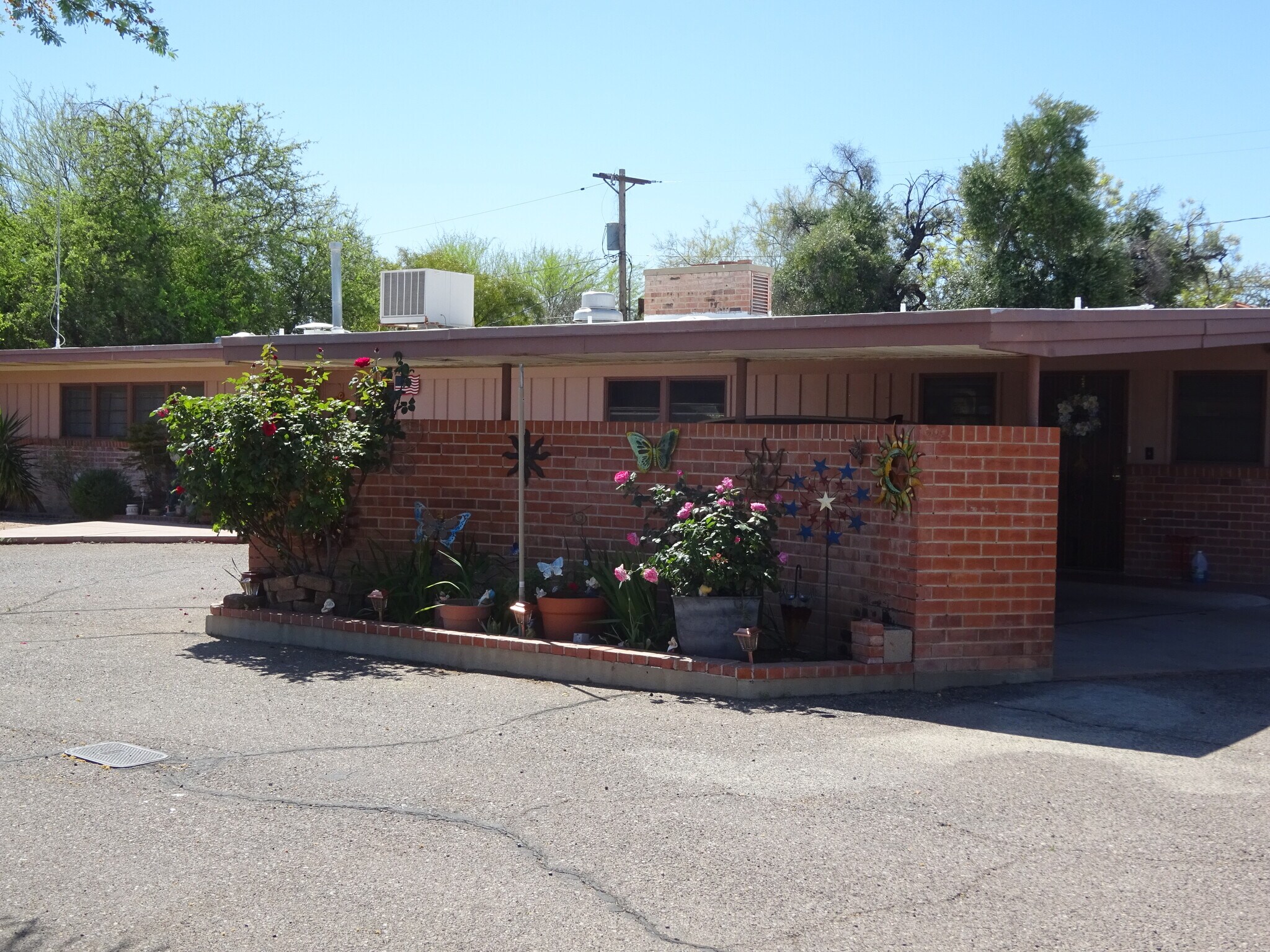 2330 E Waverly St, Tucson, AZ for sale Building Photo- Image 1 of 1