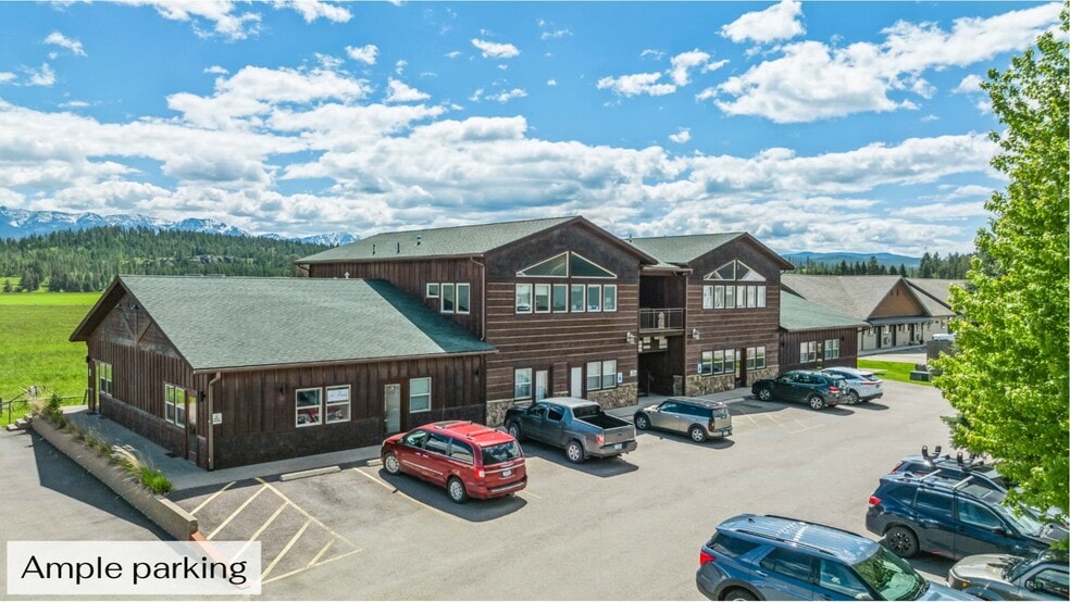 191 Jewel Basin Ct, Bigfork, MT for sale - Commercial Listing Video - Image 2 of 16