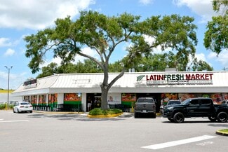 More details for 4303-4349 Gunn Hwy, Tampa, FL - Office, Retail for Lease