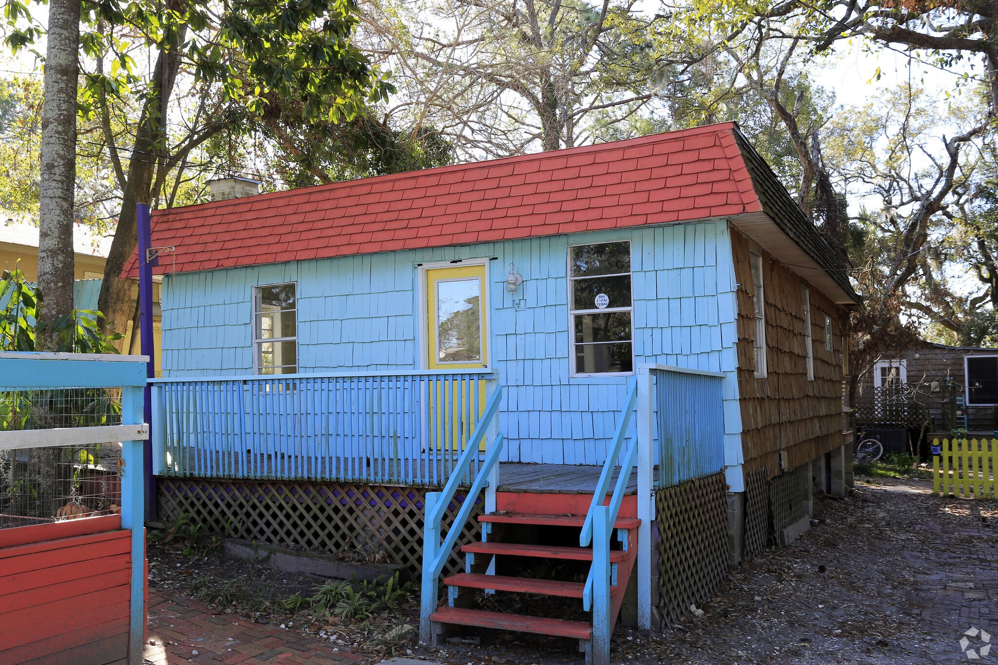 1204 US Highway 80, Tybee Island, GA for sale Primary Photo- Image 1 of 1