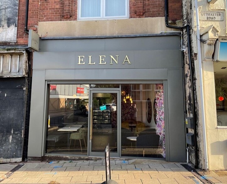 79 Market St, Stoke On Trent for lease - Building Photo - Image 3 of 11