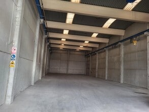 Industrial in Santa Coloma de Queralt, Tarragona for lease Interior Photo- Image 2 of 2