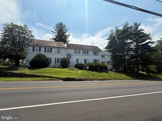 More details for 10 Beulah Rd, New Britain, PA - Office for Sale