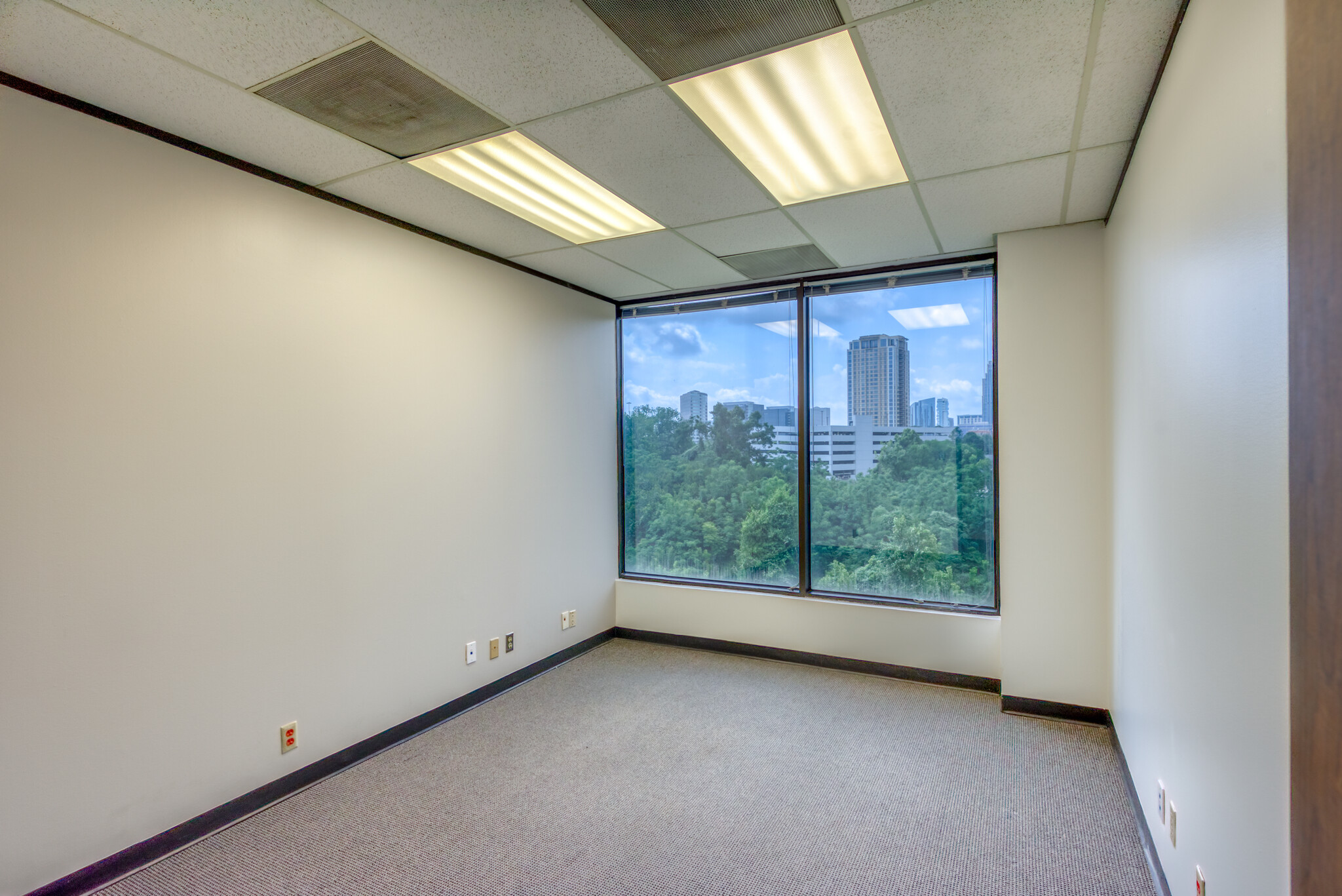 4801 Woodway Dr, Houston, TX for lease Interior Photo- Image 1 of 6