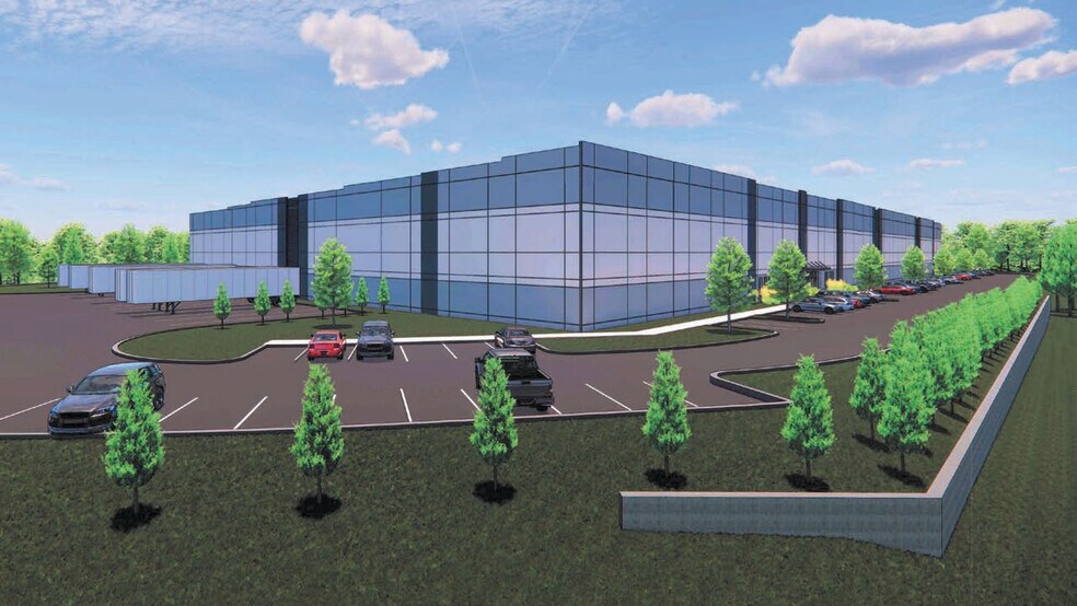 71 Commerce Rd, Manchester, CT for lease - Building Photo - Image 2 of 7