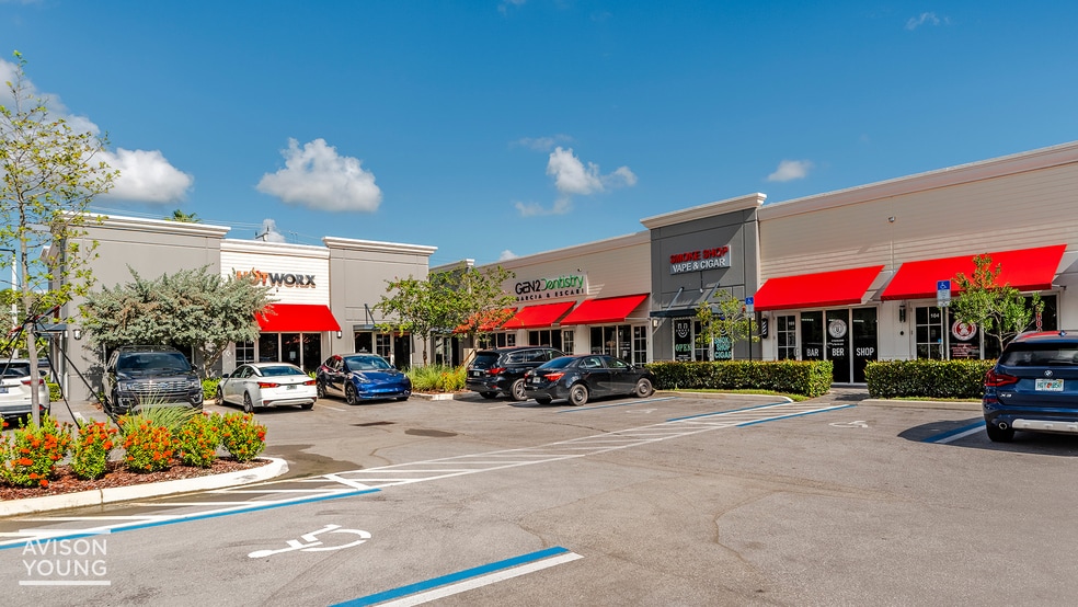 7780 Griffin Rd, Davie, FL for sale - Building Photo - Image 3 of 7