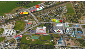 More details for 6820 W Heritage St, Rathdrum, ID - Land for Sale