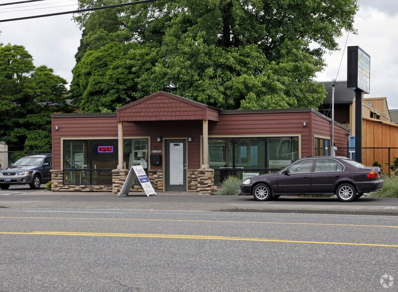 825 NE Division St, Gresham, OR for sale - Primary Photo - Image 1 of 1