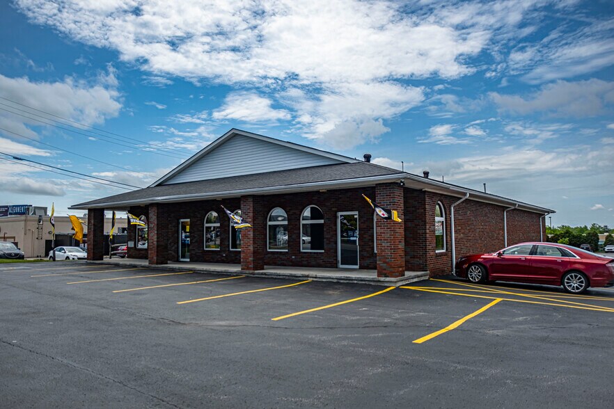 844 College Plaza, Ebensburg, PA 15931