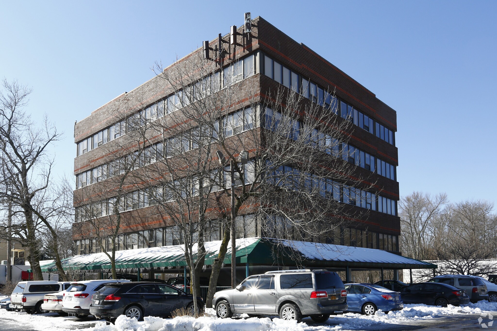 545 Concord Ave, Cambridge, MA 02138 Fresh Pond Reservoir Place