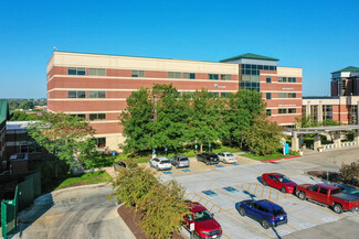 More details for 16909 Lakeside Hills Ct, Omaha, NE - Office for Lease