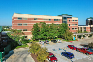 More details for 16909 Lakeside Hills Ct, Omaha, NE - Office for Lease