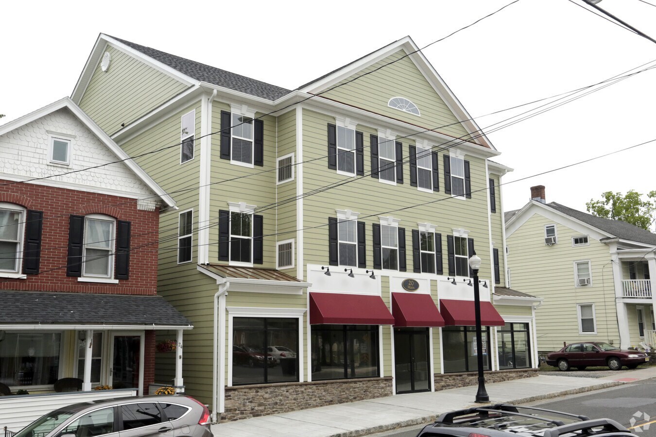 20 Main St, High Bridge, NJ 08829