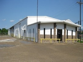 777 LA-397, Lake Charles LA - Warehouse