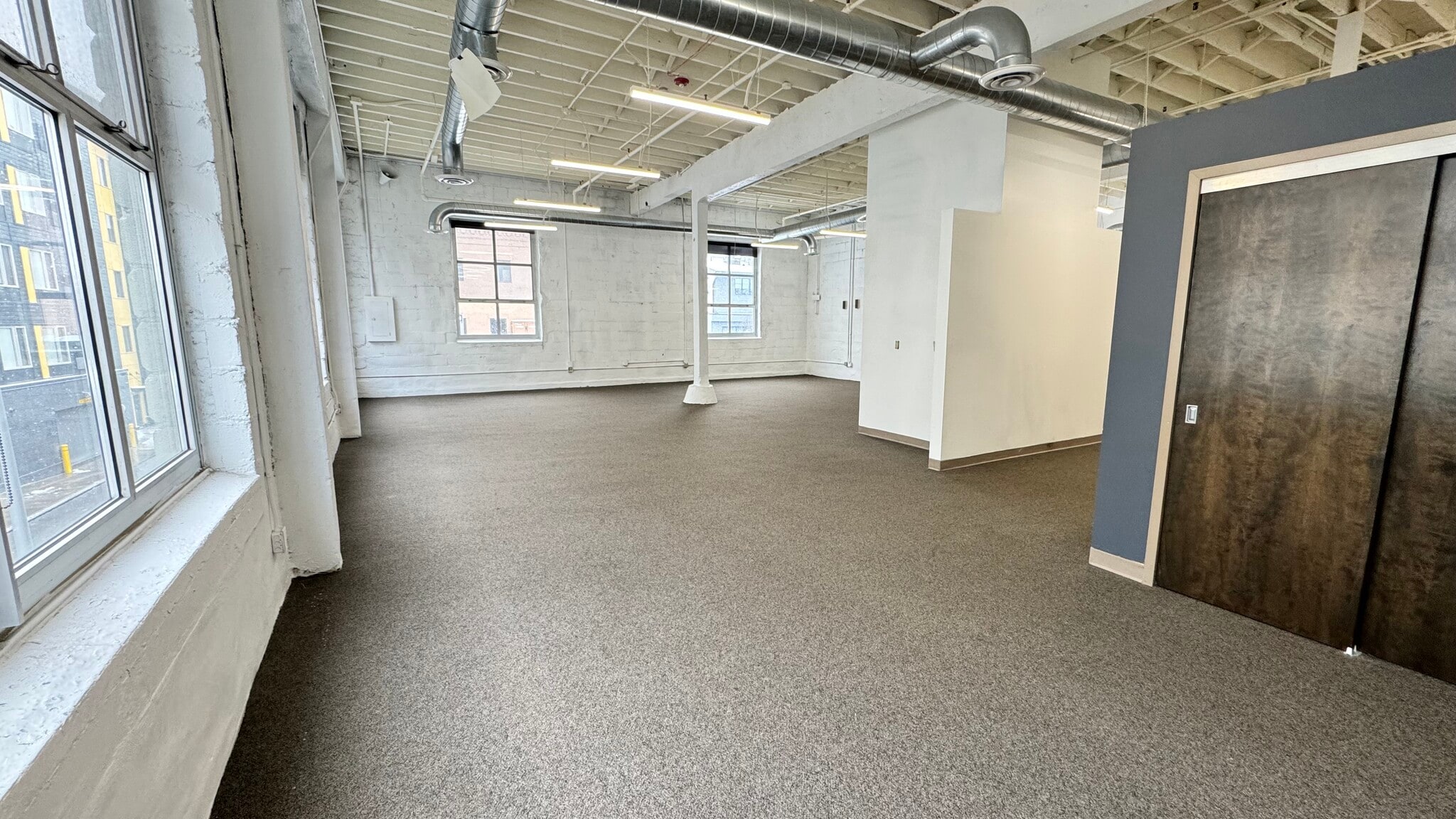 15-17 Pitkin St, Rochester, NY for lease Interior Photo- Image 1 of 12