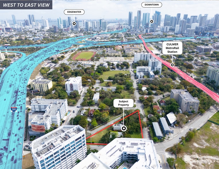 1226 NW 11th Street Rd, Miami, FL for sale - Building Photo - Image 3 of 7