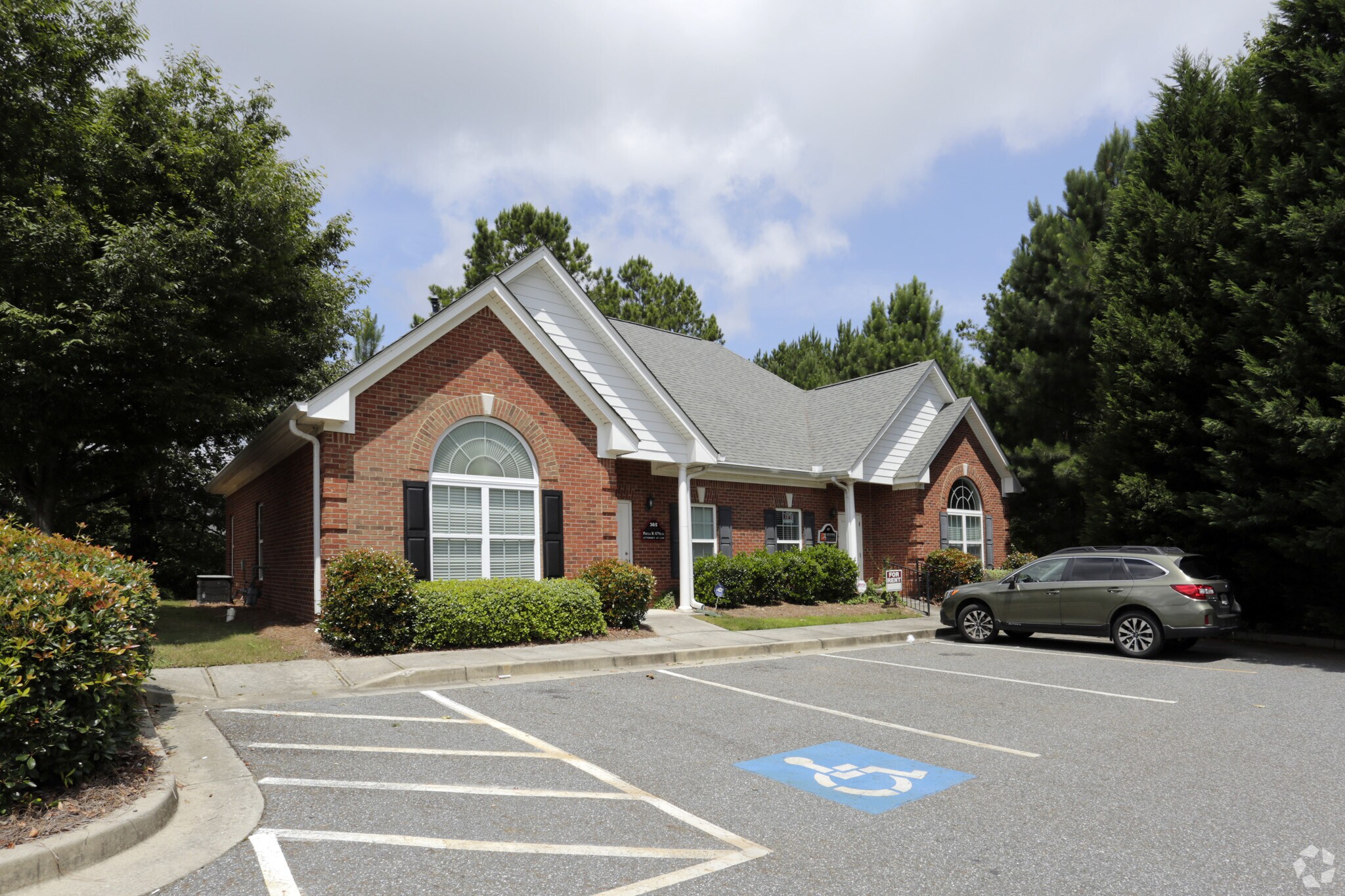 367 Resource Pky, Winder, GA for sale Primary Photo- Image 1 of 1